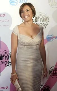 Celebrity Boobs - Mariska Hargitay - 176 Pics, #2 xHamster