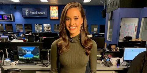 Hanna Battah (Fox 4 News) Wiki Biography, Age, Height, Husba