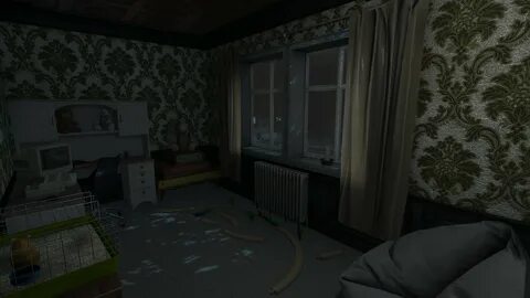 TheNightfall - скриншоты, картинки и фото из игры, снимки эк