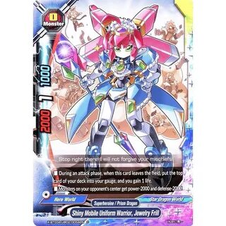 Other CCG Items Toys & Hobbies Jewelry Fr Buddyfight 4x X-BT