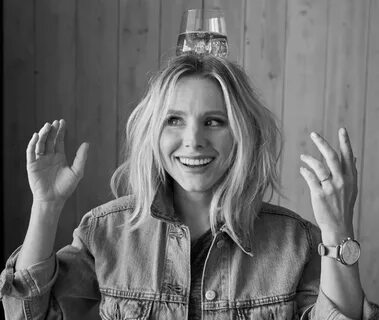 Kristen Bell - Fossil Ad 2017 Photoshoot * CelebMafia