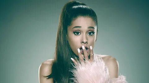 Ariana Grande Wallpapers (86+ background pictures)