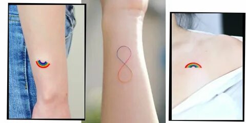 Cute Small Tattoo Designs - Tips For Finding The Perfect One