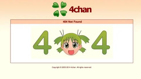 4chan est au bord de la faillite