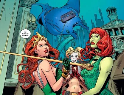 Tip: Click on the DC Comics: Bombshells 77 comic image to go to the next pa...
