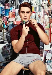 KJ Apa - Imgur