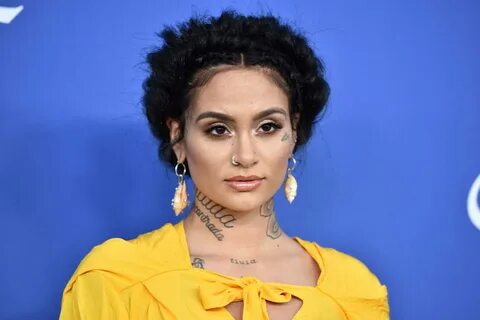 Pics Of Kehlani posted by Michelle Sellers