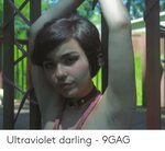 🐣 25+ Best Memes About Ultraviolet Darling Ultraviolet Darli