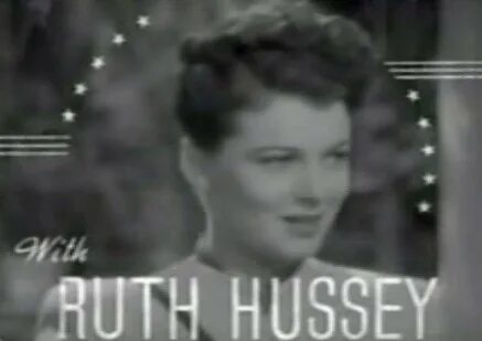 Ruth Hussey - Wikimedia Commons