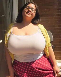 Bbw - tits to xplore 187.