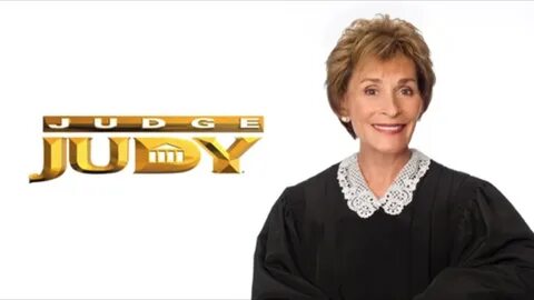 How would /pol/ feel about Judge Judy as Trumps VP pick? - /pol/ - Politically I