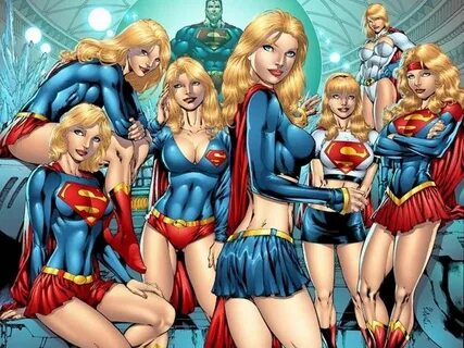 Warner Bros. Launch Supergirl Merchandise, Movie To Follow? 