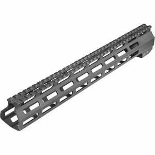 Aim Sports 13.5" DPMS LR-308 High M-LOK Handguard One Piece 