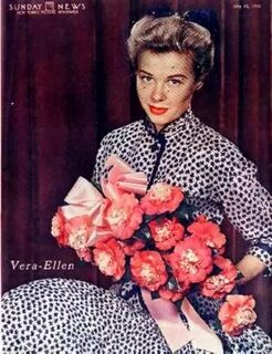 Image of Vera-Ellen