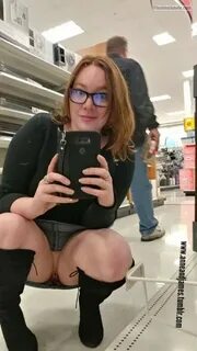 Flashing Jungle - Public upskirt pics Accidental upskirts ph