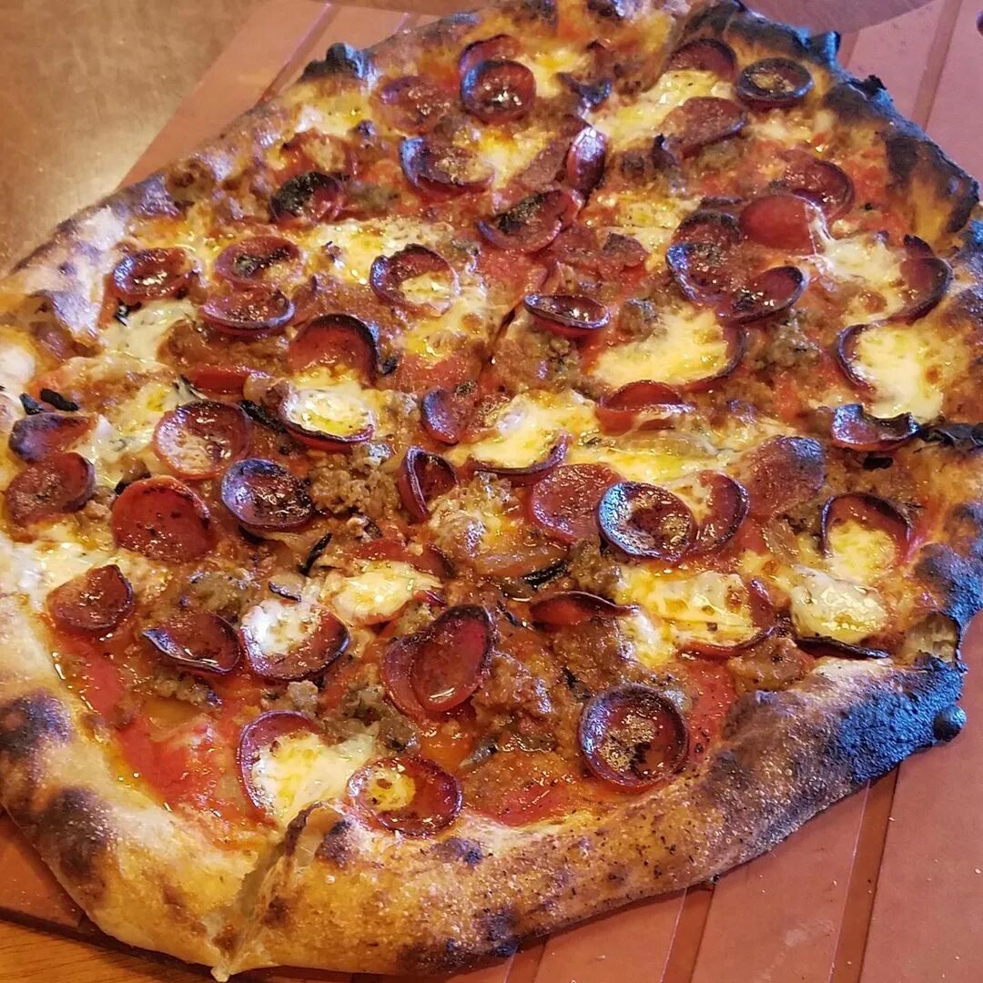 бездрожжевая пицца в духовке видео фото 52