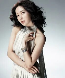 Picture of Yun-ah Song