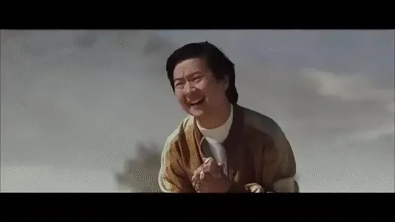 Mr Leslie Chow on Make a GIF