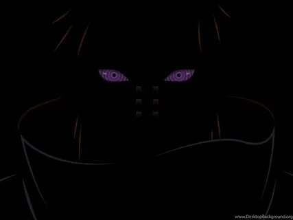 Pain Naruto: Shippuden Rinnegan Wallpapers Desktop Backgroun