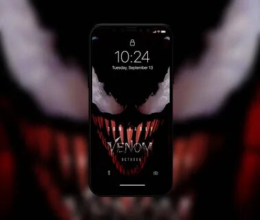 Venom Desktop and Mobile Wallpapers - Best So Far - FreeSite