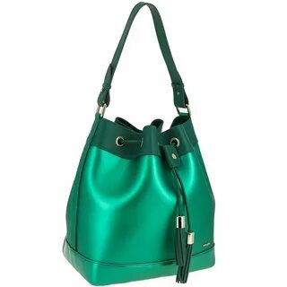 Сумка зеленая Menghi B 3003 V.купить женскую зеленую сумку в