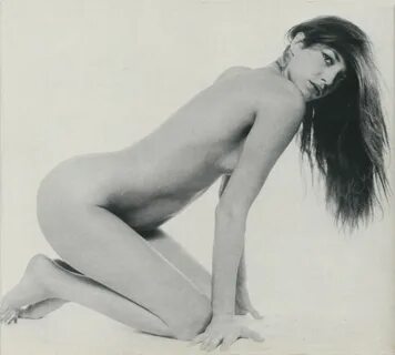 Jane Birkin nude, naked, голая, обнаженная Джейн Биркин - Го