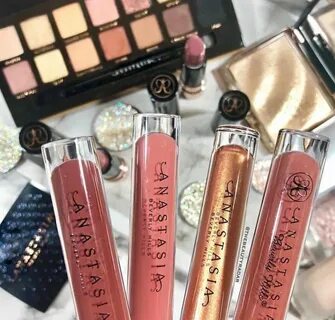 Pin by Chris P on Makeup Products Anastasia beverlyhills, An