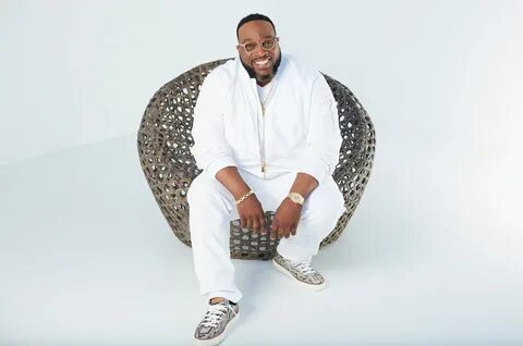 Marvin Sapp Talks New Album 'Close' and Recording an R. Kell