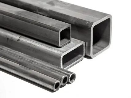 Stainless Steel - Huron Alloys