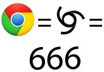 666 Followers. Just sayin' ... images - Steemit