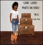 新 し い コ レ ク シ ョ ン liar liar pants on fire images 171410-Liar