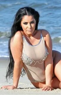 Myla Sinanaj: "I'm Getting Plastic Surgery To Look Like Kim 