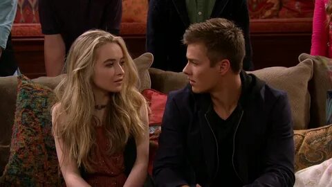 Girl Meets World: The 10 Best Relationships Within the Cliqu