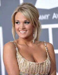 Is Carrie Underwood hot? - Bodybuilding.com Forums