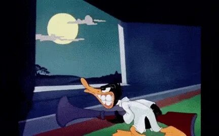 Looney Tunes Gif - Gif Abyss