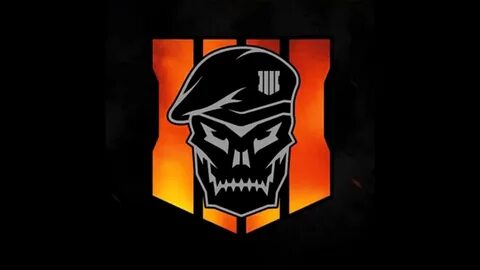 CALL OF DUTY BLACK OPS 4 Blackout & Multiplayer Theme - YouT