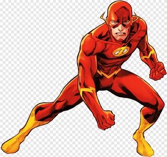 Flash Adobe Flash Player, Flash, супергерой, мультфильм png 