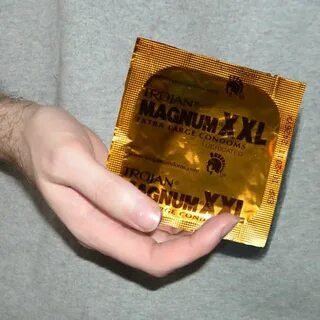 Condoms!! LPSG