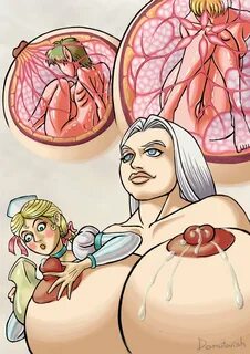Read Donutwish Breast Vore Hentai porns - Manga and porncomi