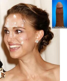 Slideshow natalie portman cum facial.