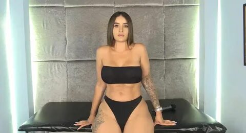 Telephone Models on Twitter: "Preeti Young - LIVE NOW at htt