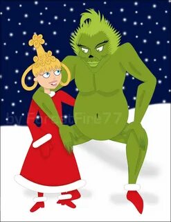 Quotes From The Grinch Cindy Lou Who. QuotesGram