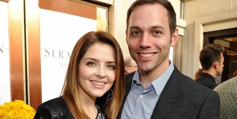 Jen Lilley and Husband Jason Wayne - All About Their Marriag
