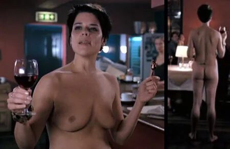 Neve campbell naked 💖 Neve Campbell Nude Porn Pics Leaked, X