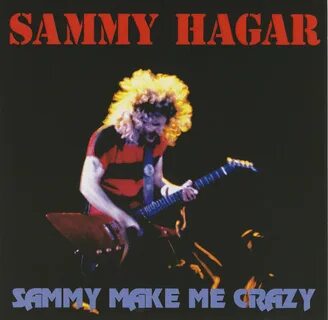 Sammy Hagar - 1977.11.19 - Winterland, San Francisco CA - DU