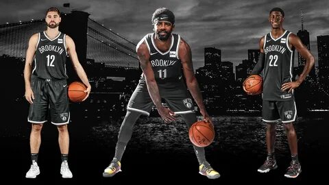 ESNY's Brooklyn Nets 2019-20 season preview, predictions: Th