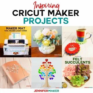 Cricut Maker Projects That'll Inspire You! Gifts cricut, Tea