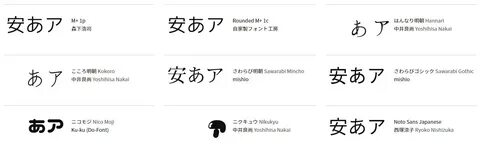 Naka japanese translation