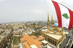Россия окучивает Ливан при помощи "мягкой силы" Ближневосточ