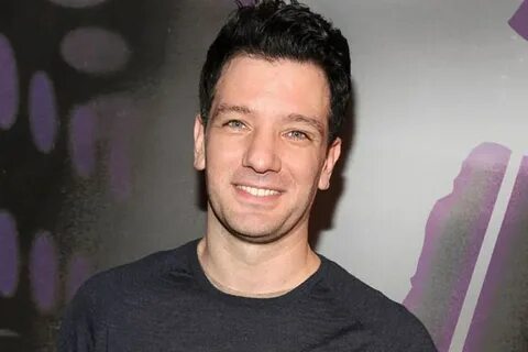 JC Chasez Crushes Dreams of an 'N Sync Reunion